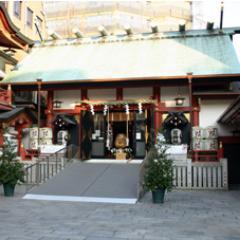 浅草 鷲神社さんのプロフィール画像