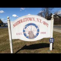 Middletown NY Elks(@ELKS1097mdtnNY) 's Twitter Profile Photo