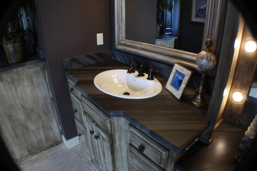 sophistctdstone's profile picture. Granite, marble, soapstone, travertine, and quartz applications for your home.