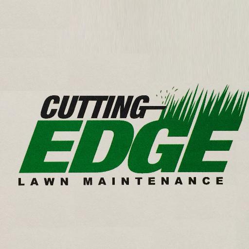 Cutting Edge Lawn Cuttingedgelm Twitter