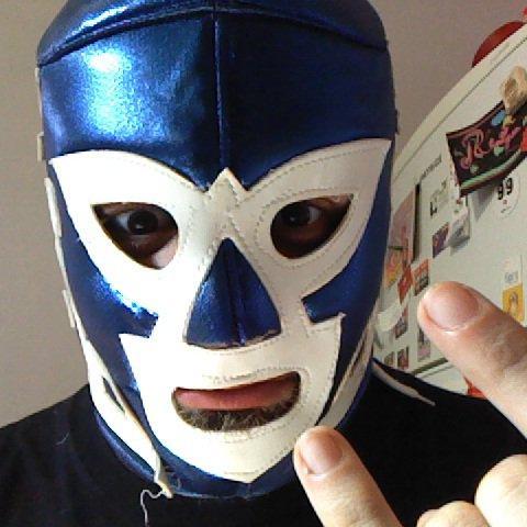 javierabian's profile picture. Diseñador, ilustrador. Director de Crann. Padre ejemplar.