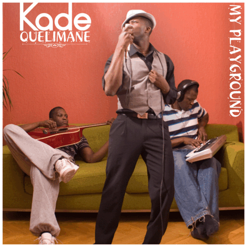 KadeQuelimane's profile picture. Born in Mocambique raised in Sweden, Singer, Producer & Songwriter also a member of Native Tunes, Swedish production team where also Charles Gudagafva belongs.