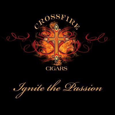 Crossfire Cigars