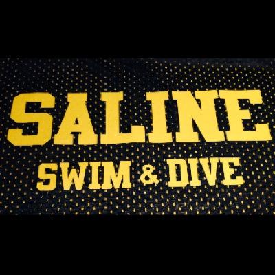 Saline Swim & Dive