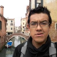 David Figueroa (@davidfigueroamx) 's Twitter Profile