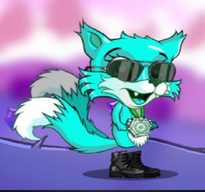 funrun2 user- |Golden Fox| funrun dream- become an Ambassador| ..i can help u get gold fox medal and paper crown :)
