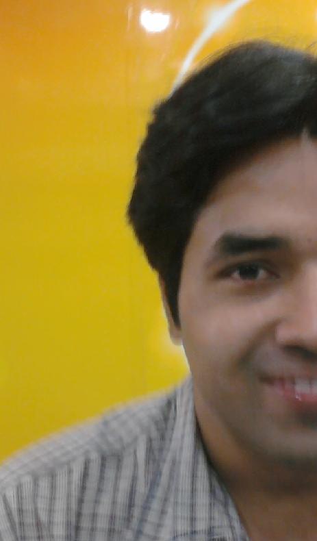 Gaurav Joshi Profile