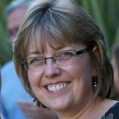 MsJennyBecker's profile picture. 