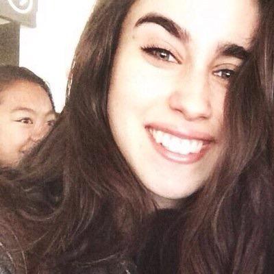 smoregui's profile picture. i remember entering this fandom straight