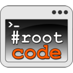 RootCodeBolivia's profile picture. 
