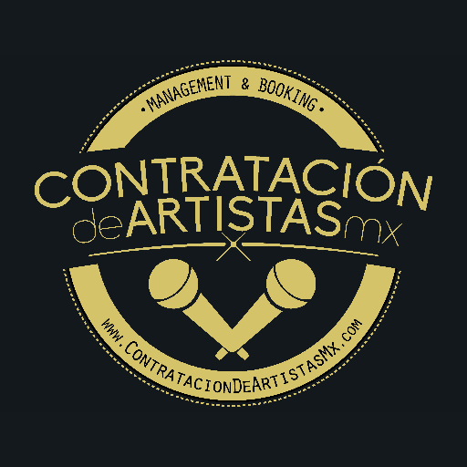 CAM - Contratación de Artistas Mx - Agencia de contrataciones artísticas. Contacto: ventas@contrataciondeartistasmx.com