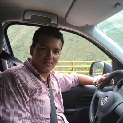 aliriosegura's profile picture. Ingeniero civil, especialista en gerencia de proyectos y gerente de la empresa Prodiseing sas.