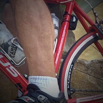 ridestreak's profile picture. Do you ride your bike every day? On FB is the non-competitive group for you to document your daily ride streak progress.