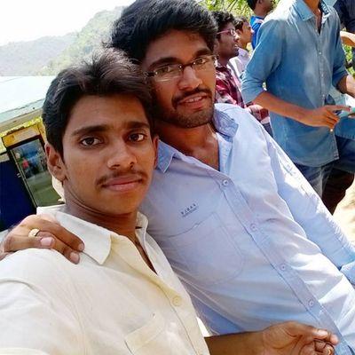 rahularekuti's profile picture. being an engineer