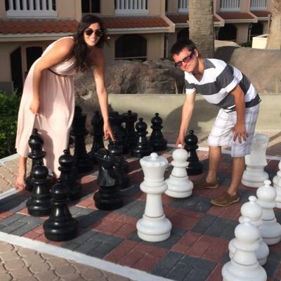 MeetMeNTheALLIE's profile picture. When you want to succeed as bad as you want to breath then you will be successful
Hood college volleyball #10