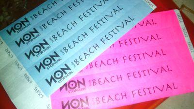 RRPP De Tarifa Beach Festival!!! Dia 31 de julio!!!!