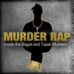 Murder Rap exposes the Biggie and Tupac murder case files, including a taped confession. Now on @iTunes @Amazon @YouTube @ReelzChannel : Story now @UnsolvedUSA