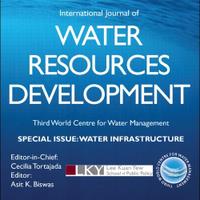 Water Resources Dvlp (@wrdwatermatters) 's Twitter Profile
