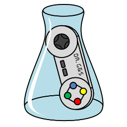 DrGameAndSci's profile picture. I'm a scientist, gamer, chemist, and programmer. Because video games are awesome and so is science!