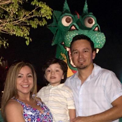 Sandra Delgado Profile