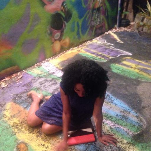 MarieTriche16's profile picture. 