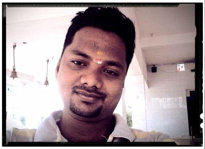 shanmbadigital's profile picture. Blogger at https://t.co/CDqSxT4zET