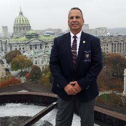 DauphinCSheriff's profile picture. Sheriff - Retired 27yr Vet of the Pa State Police, FBI-Joint Terrorism Task Force Member, Professional Boxing Judge, Attended School of "Hard Knocks."