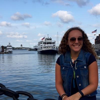 sjkrypel's profile picture. Don't waste time trying to be something you're not • Elon University • ΣΚ