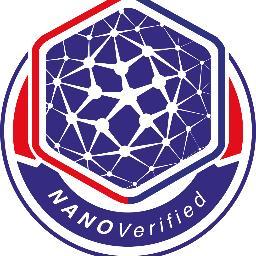 NANOVerify is a joint program between NanoVerify, NanoMalaysia & SIRIM QAS.