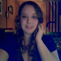 Ivy Dodson - @Ivaliny Twitter Profile Photo