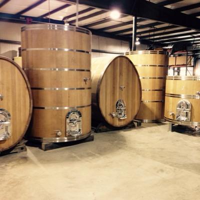 We make and sell foeders here in the midwest. We like wood, beer and wood-aged beer. Pronounced (FOOD-er) email us @ foedercrafters@gmail dot com 314-397-3872