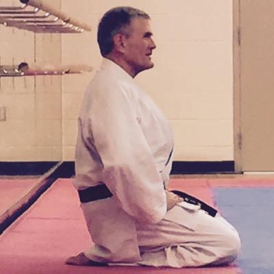 Father, judoka, and acquired taste.