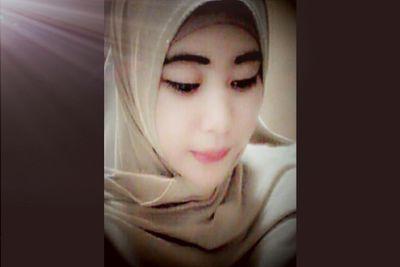 elhardiyanti's profile picture. volly ball