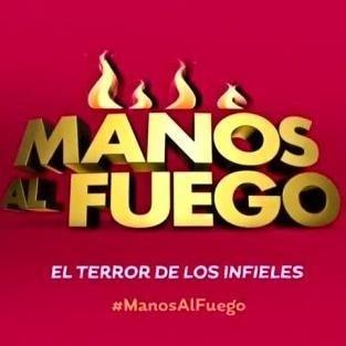 manosfuegore's profile picture. Manos al fuego Reactions