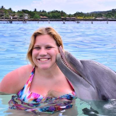 ChloeCarlson2's profile picture. Wisconsin ~