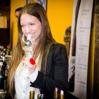 Noelia Papa(@OzonoWines) 's Twitter Profile Photo