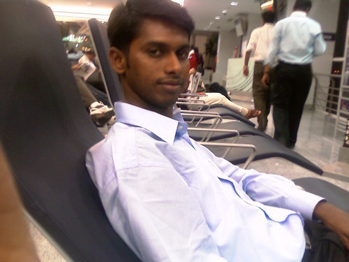 rameshKsamy's profile picture. 