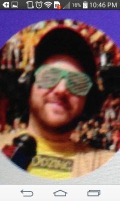 mattelwwefigs's profile picture. 