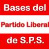 LiberalSPS's profile picture. Cuenta Oficial  de las Bases de San Pedro Sula