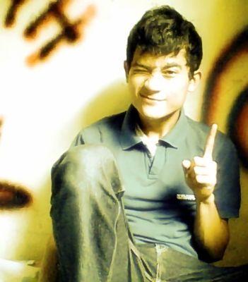 LatifUsman14's profile picture. 