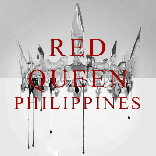 The FIRST and MOST updated Philippine fanbase for the NYT Bestselling author, @VictoriaAveyard! // Rise, Red as the dawn. Est. Apr 2015