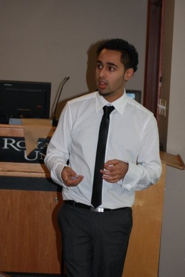 HusseinManji's profile picture. Creative Brainstormer, Passionate learner & Entrepreneur. Discovering and exploiting life's passions; work, travel, music and all other great things.