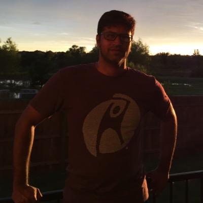 Sree_Kandula_'s profile picture. Always Learning