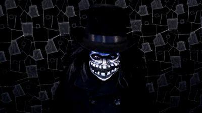 ItsTheBabadook's profile picture. ~Wether it's in a word, or it's in a look... you can't get rid of The Babadook. First a rustling sound then three sharp knocks; Baba-ba Dook dook dook~