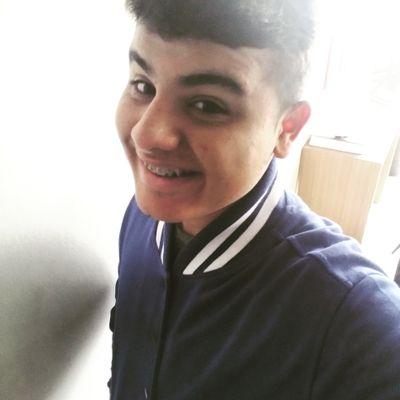 Ufcista_Marcinh's profile picture. Meça suas seguidas parça