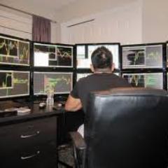 Founder: Options Selling Institute. Options, Stock, Futures Trader. Premium Seller. EARNINGS trade Specialist 27 yrs Trading Mentoring
YouTube: Uzi Options
