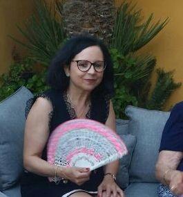 LiZabalza's profile picture. Mestra vocacional, entusiasmada, apassionada, viva...de la immersió lingüística a Calp, al Trescaire. De Castelló la meua ciutat, al cel.