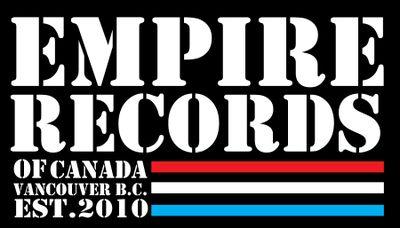 We are a punk rock record label based out of Vancouver. We scout and sign punk bands in Western Canada. Recording, merch, shows. We do it all. Hit us up.