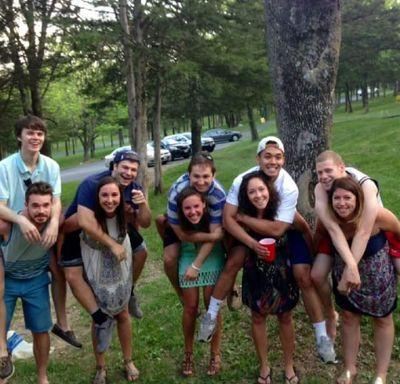 Progressev's profile picture. The sweetest of all sounds is that of the voice of the people we love.