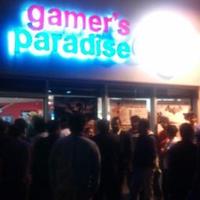Gamers Paradise Shop (@gamersparadis3) 's Twitter Profile